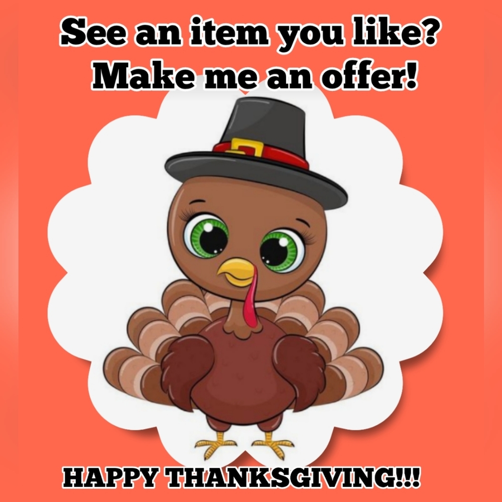 Make Me An Offer!